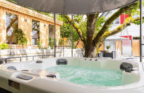 Chalet VitaSpa - Whirlpool & Sauna PrivatSpa - Foto 36