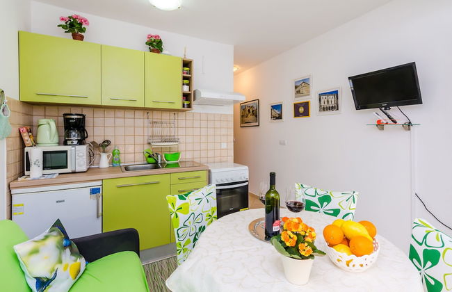 Apartments Captain - Photo 9