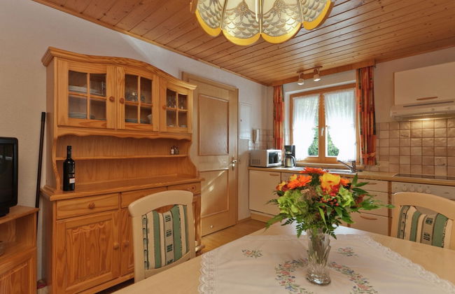 Chalet in St. Gallenkirch Near Ski Slopes - Foto 10