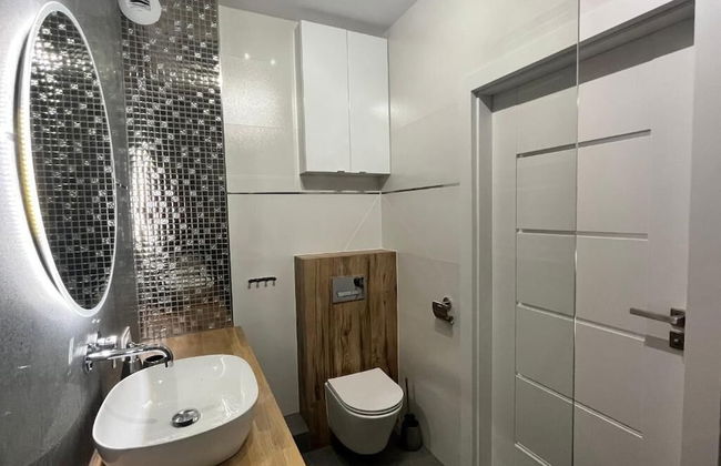 Family Homes - Apartament Nowe Hallerowo - Photo 16