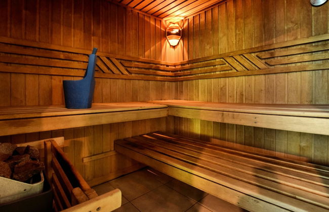 Chalet in Odeigne With Private Pool & Sauna - Photo 29