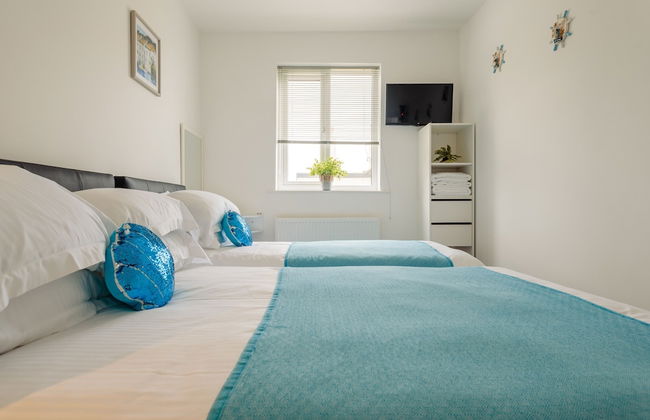 Quayside View in Paignton - Foto 65