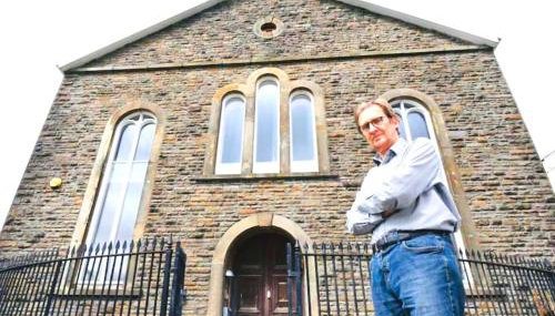 Afan Forest BunkHouse-Fantastic 6 Rooms -Sleeps 23 - Foto 4