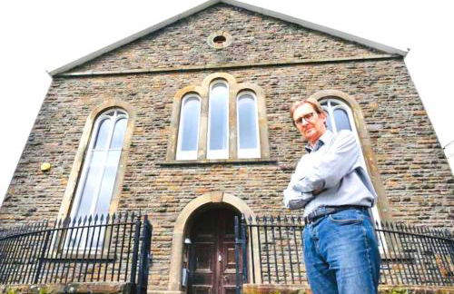 Afan Forest BunkHouse-Fantastic 6 Rooms -Sleeps 23 - Foto 4