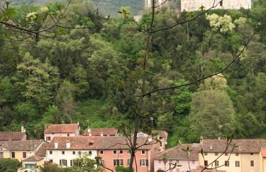 Residenza FULLINI Polcenigo - Foto 32