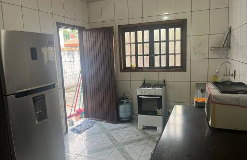 Casa na praia Itanhaém - Foto 1