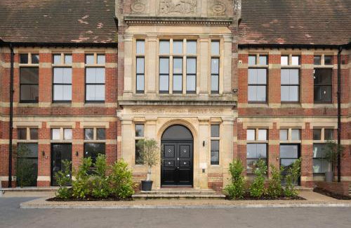 No 4 The Halesworth - Foto 22