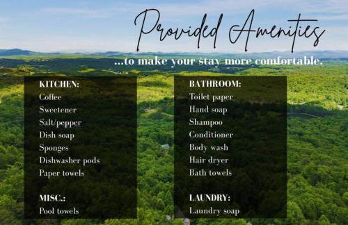 Ultimate Private Escape 35 acre to FISH/HUNT/relax - Foto 7