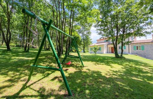 Villa Valffiorita by Briskva - Foto 42