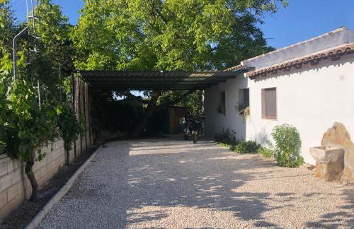 Casa de Campo Patricia - Foto 19