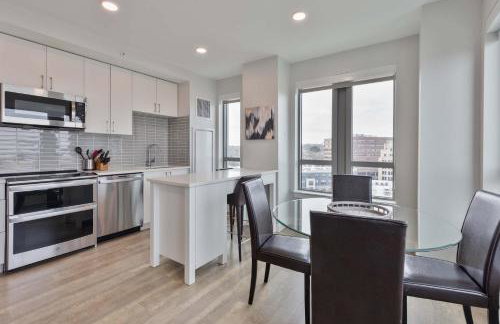 Spacious Apt Downtown - Foto 2