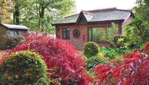 South Lodge Cottage - Foto 1