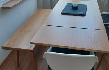 Ferienhaus Änni Kempenich - Foto 6