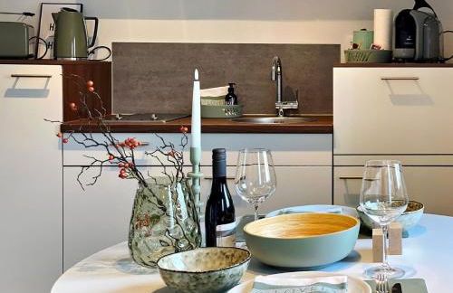 Mainzauber Apartments Miltenberg - Foto 26