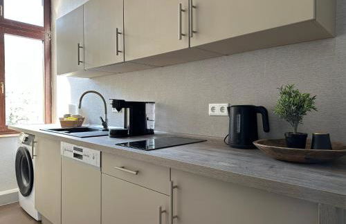 Villa Rosenau in Herzens Nürnberg - Foto 12