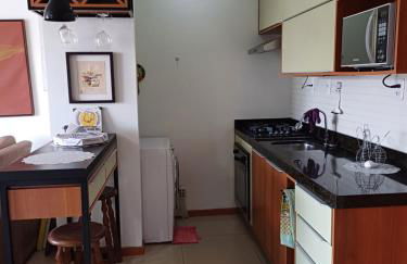 Apartamento inteiro por temporada - Foto 13