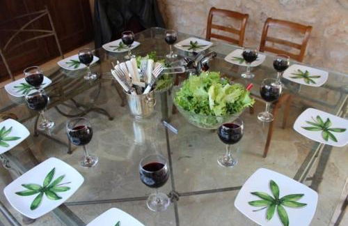 L’île aux fleurs - Foto 8