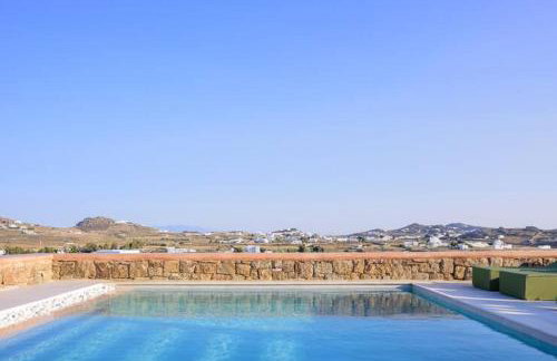 Myconian Mythodea Luxury Villa - Foto 15