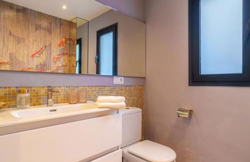 Villa Can Aruna by Interhome - Foto 74