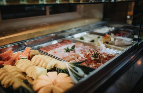 Presulis Hideaway Apartments & Restaurant - Foto 95