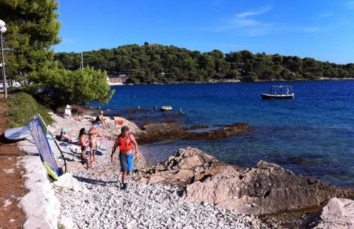 Holiday home Voga - Photo 43