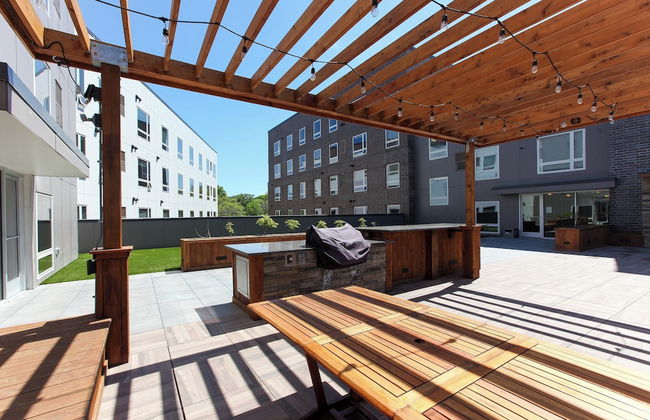 Kasa University Avenue Minneapolis - Photo 55