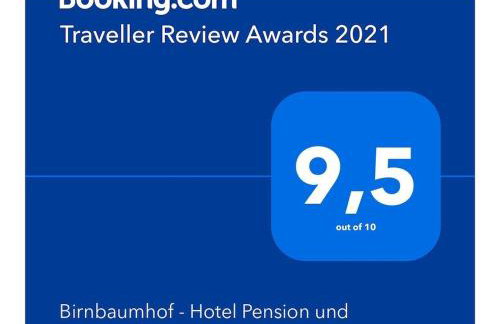 Flower magic at the Birnbaumhof - Foto 23