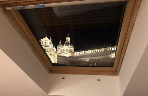 Dúplex Sierpes centro parking opcional - Foto 16