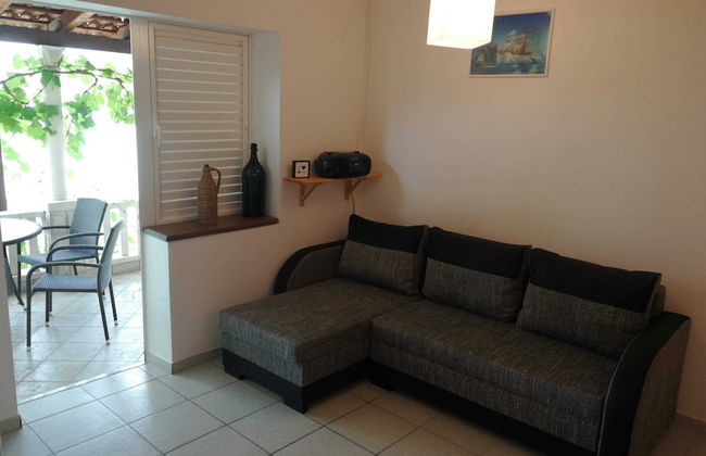 Apartments Luna - Foto 16