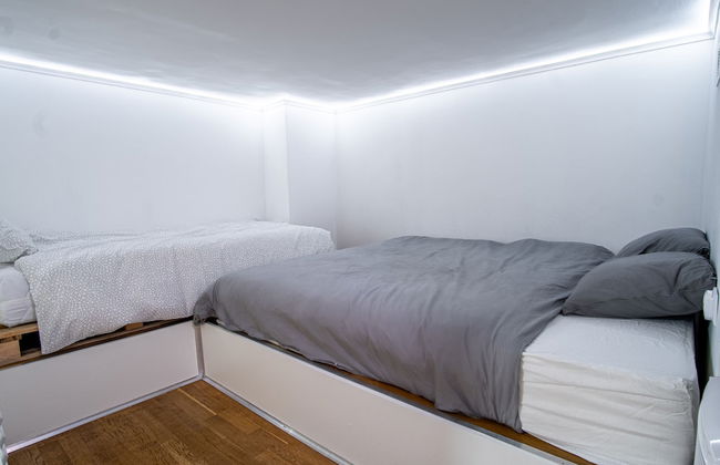 Dream Aparts - Lofty Scheiblera - Foto 3