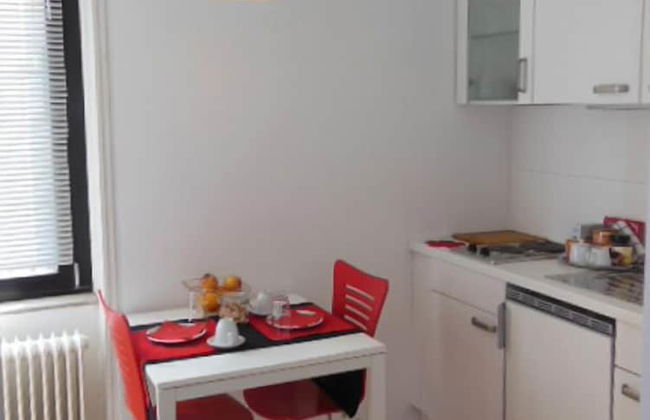 AI Apartments - Photo 24