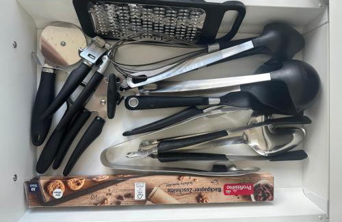 CityLoft - Augsburger Innenstadt-Bismarckviertel - kostenloser Tiefgaragenstellplatz - Foto 19