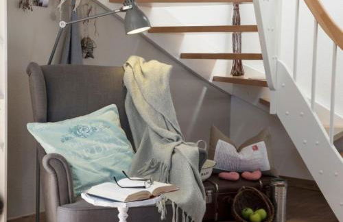 Holiday Home in Ummanz mit Sauna- Garten und Grill by Interhome - Foto 6