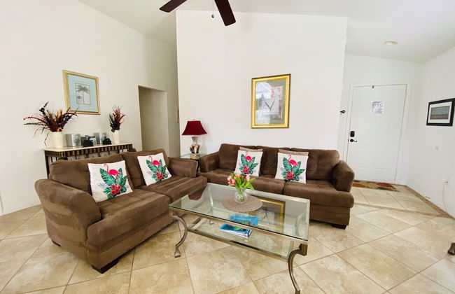 Glenna's Southern Dunes Vacation Home - Foto 9