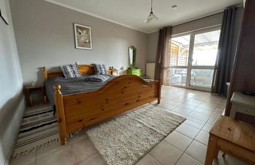 Hörselberg Apartment - Foto 8