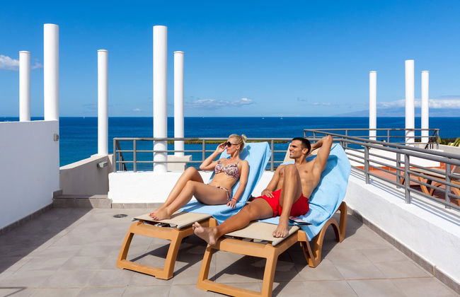 Los Olivos Beach Resort - Foto 13