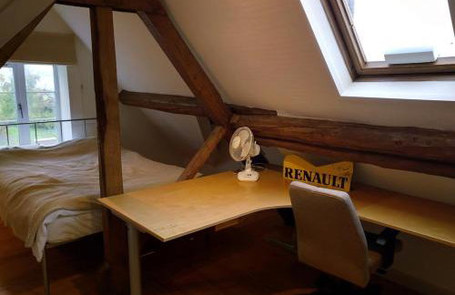 Beautiful Cotswold Farmhouse set in 50 acres - Foto 21