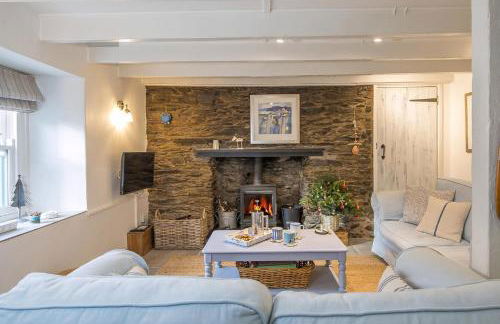 Tri Pysgodyn - Photo 1