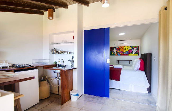 Villa Giulia Morro - Foto 15