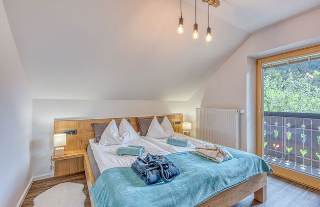 Homestead Metul Pool Suite 2 - Foto 2