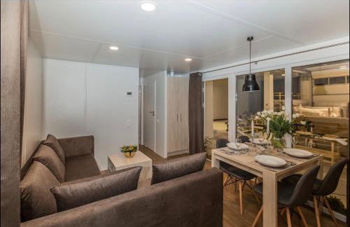 Mobilheim Murnersee Haus 5 - Foto 1