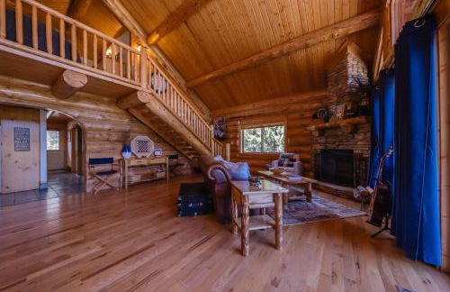 Maggies Cabin - Enjoy a Slice of Paradise in Rexford Montana - Foto 14