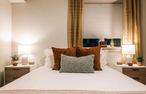 Wellness Retreat - Sauna - Hot Tub - Broomfield - Foto 46