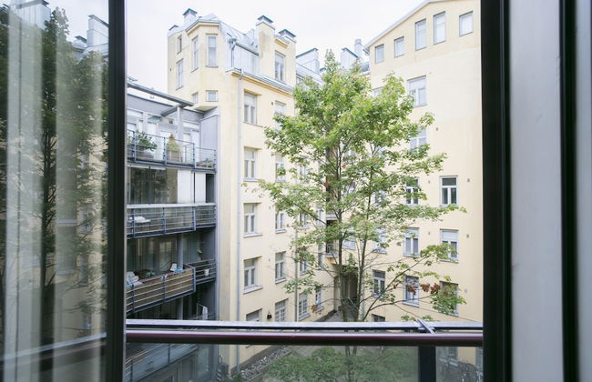 2ndhomes Kluuvi Studios - Foto 14