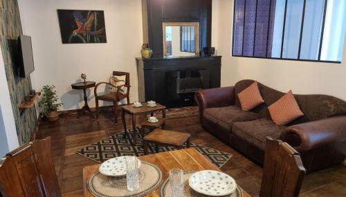 Prestigieuse Résidence ST MARIE - N 22 - Foto 2