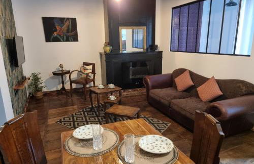 Prestigieuse Résidence ST MARIE - N 22 - Foto 2