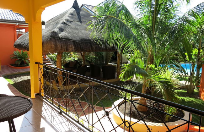 Alona's Coral Garden Resort - Foto 57