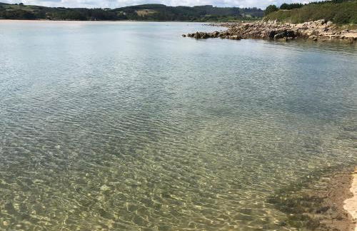 Robayera Family Beach Home - Foto 56