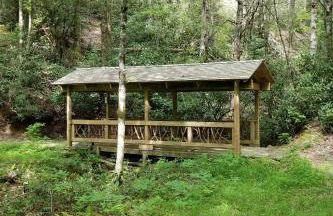 Hike, Fish and Golf! Serene Mtn Retreat in Glenville - Foto 42