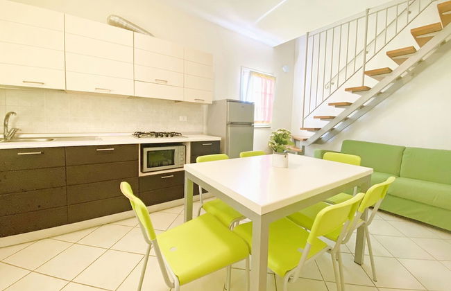 Residence just 600 meters from the beach - Foto 16